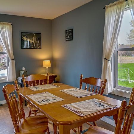 Upstate New York Vacation Rental Near Cooperstown! Cherry Valley Exterior photo