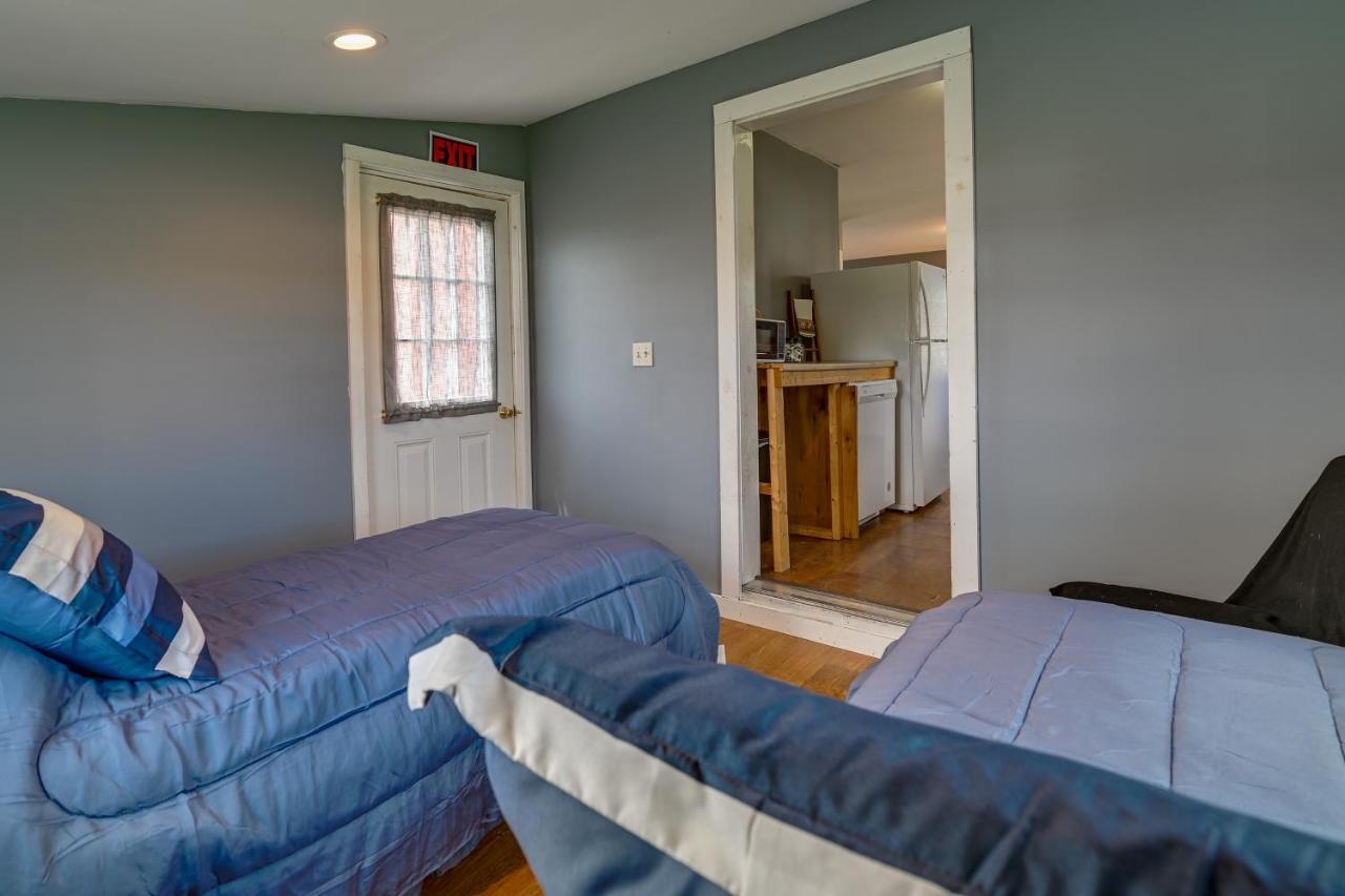 Upstate New York Vacation Rental Near Cooperstown! Cherry Valley Exterior photo